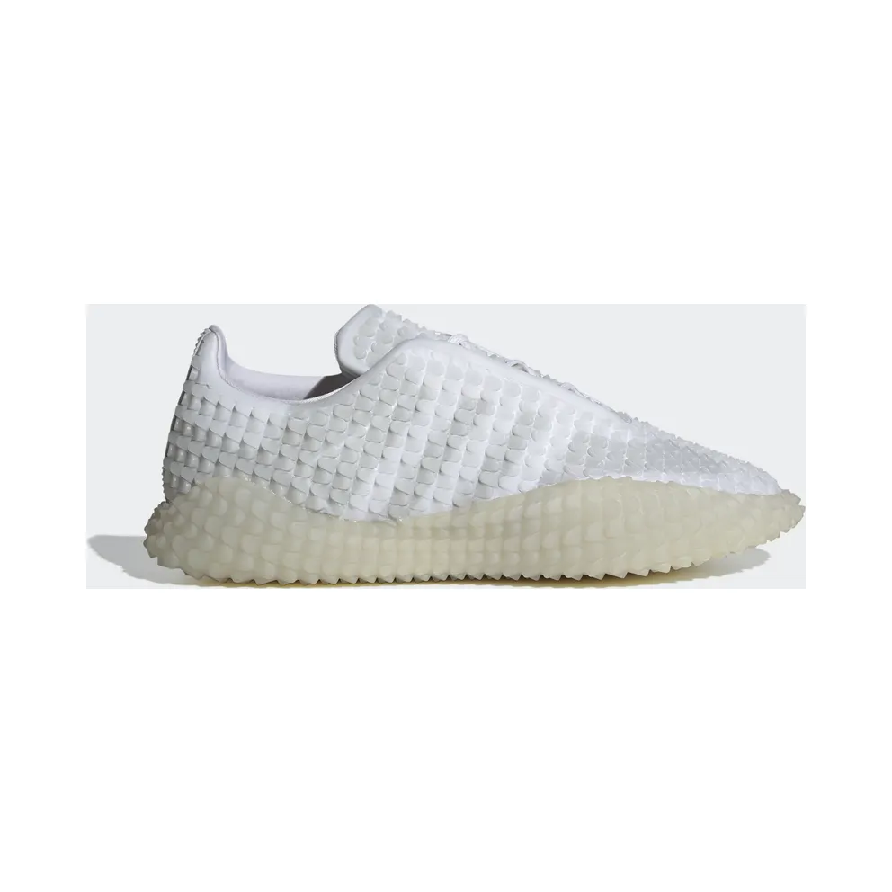 Adidas Graddfa AKH I Craig Green Core White (2020) (FW4188)