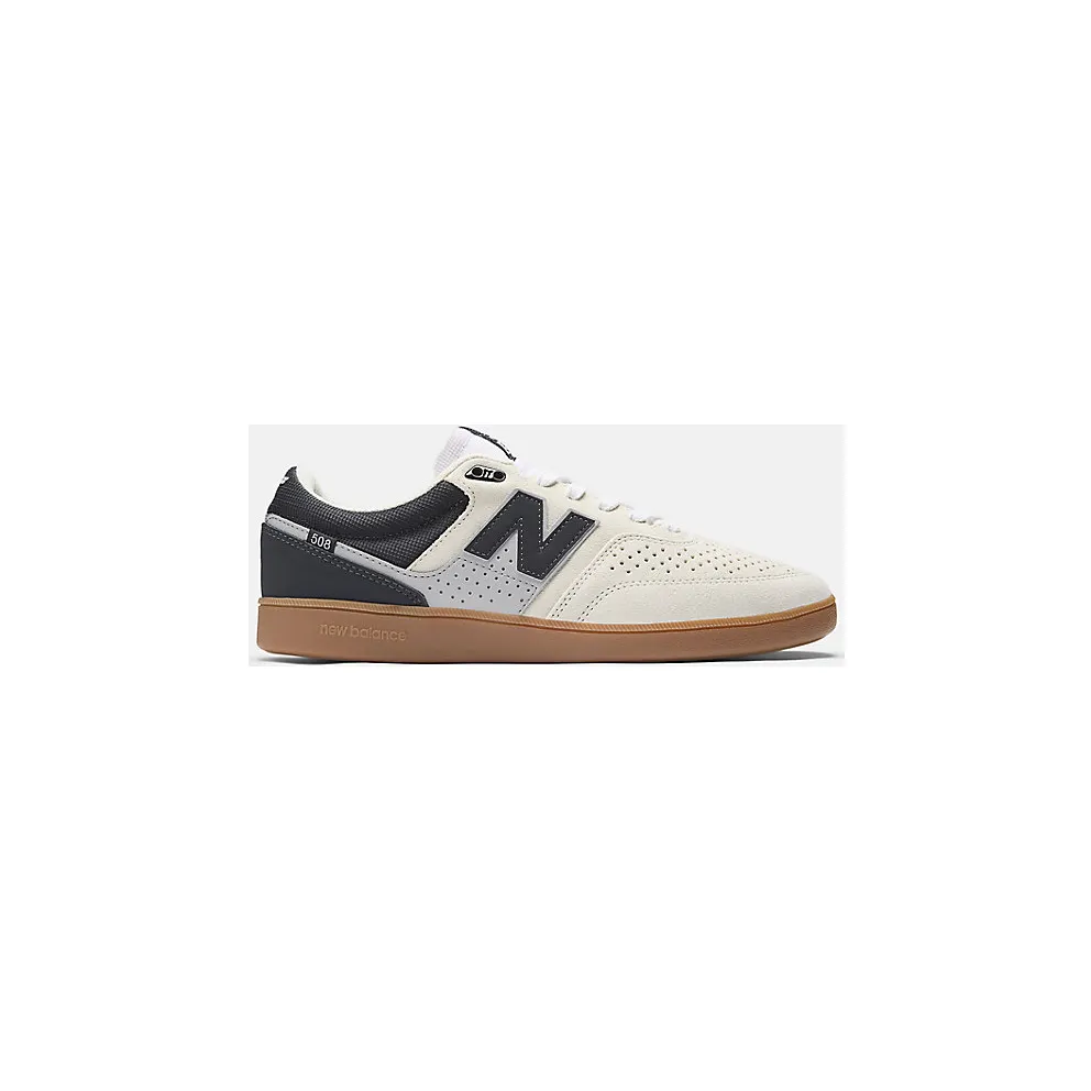 New Balance Numeric 508 Brandon Westgate Sea Salt Phantom (NM508RDO)
