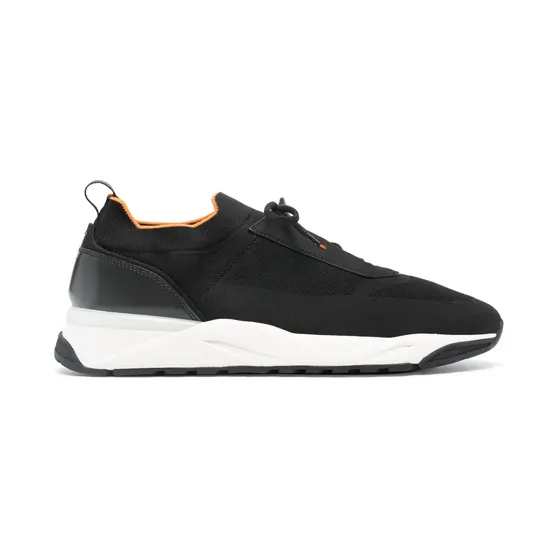 Santoni Stretch Knit (MBIO21601BINNHOD)