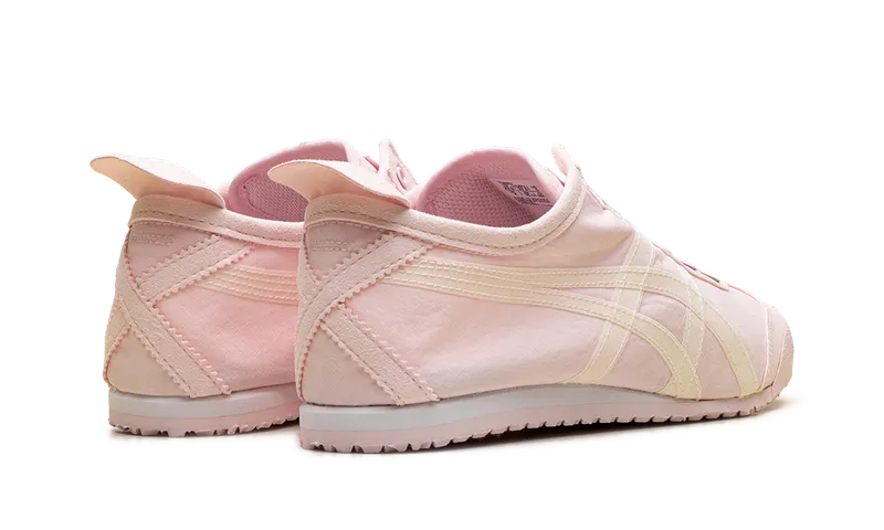 Onitsuka Tiger Mexico 66 Slip-on “Pink/Cream” (1183B603-700)