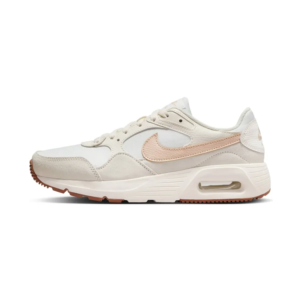 Nike Air Max SC Sail Gum Medium Brown Sanddrift (CW4554-118)