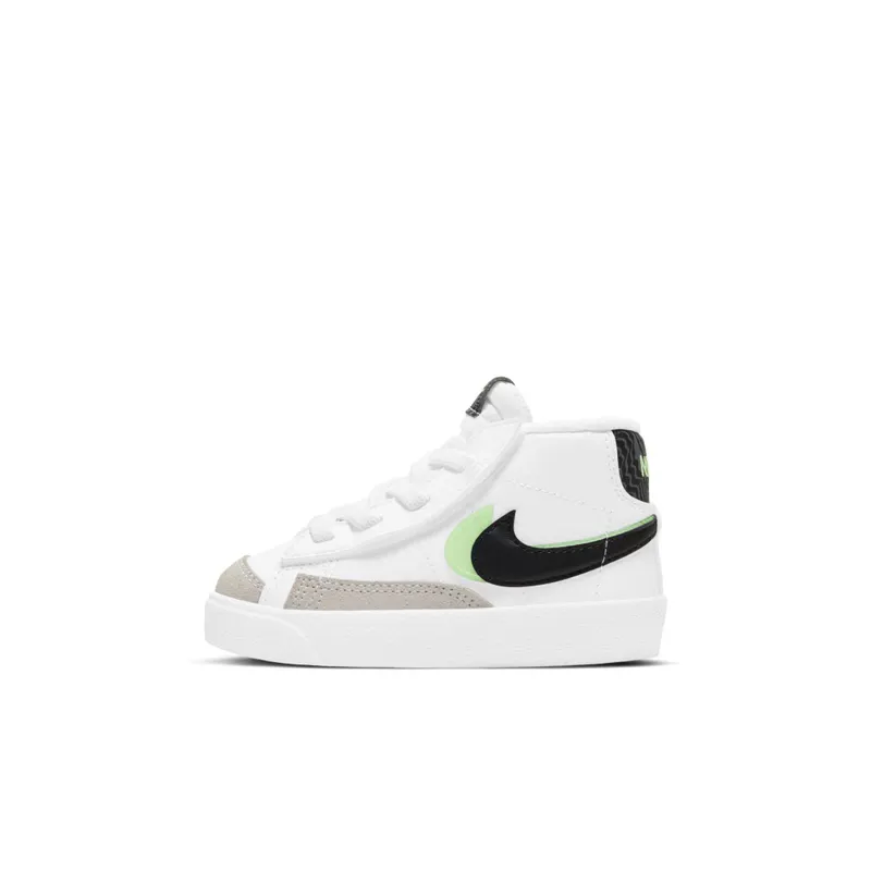 Nike Blazer Mid’ 77 SE Baby& Toddler White (DD1849-100)
