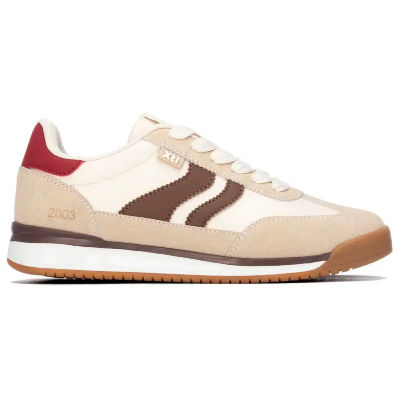Xti 14639804 Shoes 14639804-Beige
