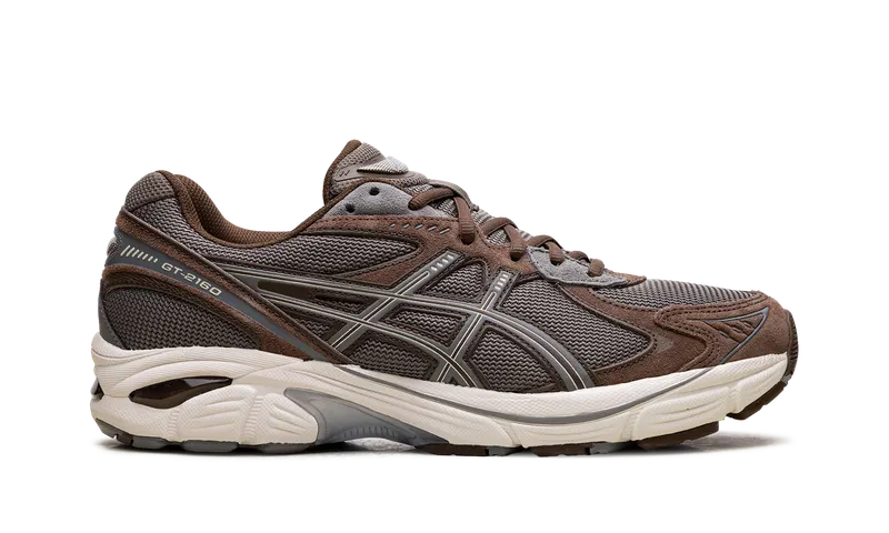 Asics GT-2160 “Dark Taupe Clay Grey” (1203A605-251)