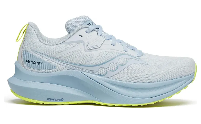 Saucony Tempus 2 Ice Primrose (S10973-151)