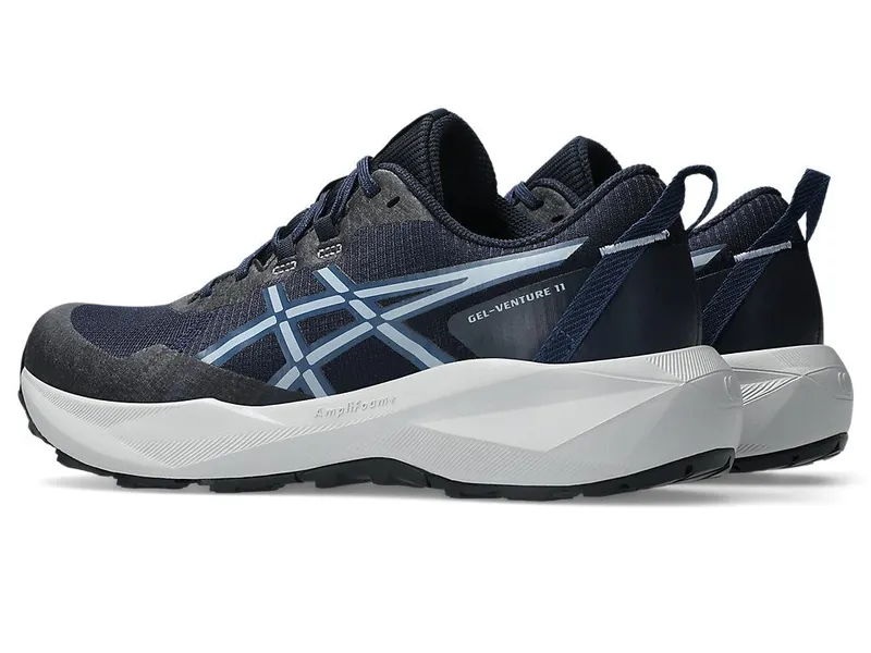 ASICS GEL-VENTURE 11 “Midnight / Grey Blue” (1011C160-400)
