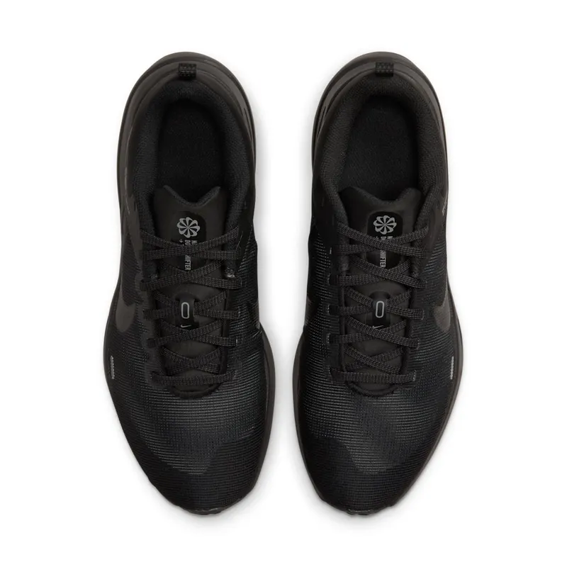 Nike Downshifter 12 Road Running Black (DD9294-002)