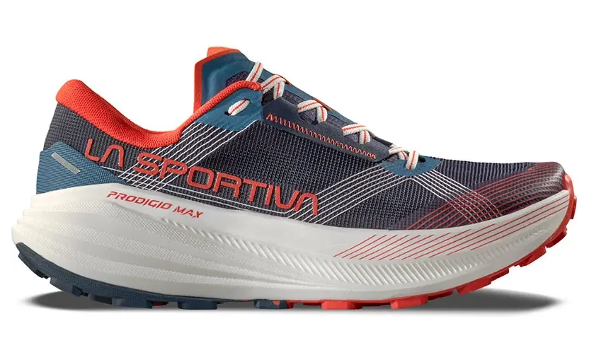 Trailschoenen La Sportiva Prodigio Max (ZFRS104-B46R24)