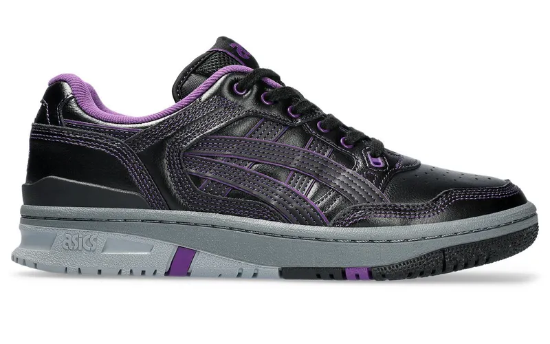Asics Needles X Ex89 Black/Black (1201A942.001)