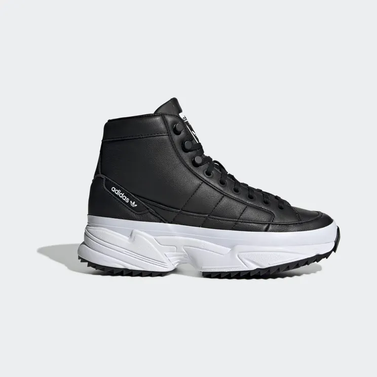 Adidas Kiellor Xtra W Black (EF9102)