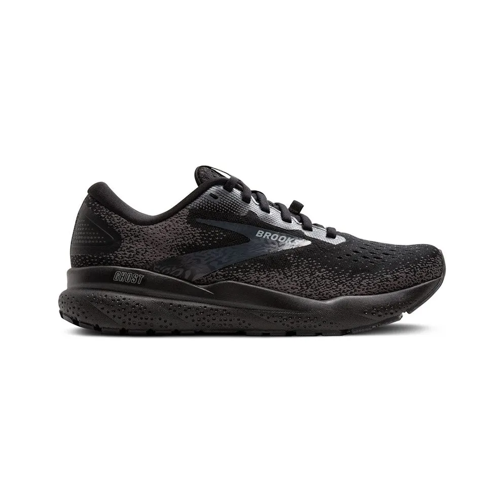 Brooks Ghost 16 Gore-Tex Black Ebony (120419-1B-020)