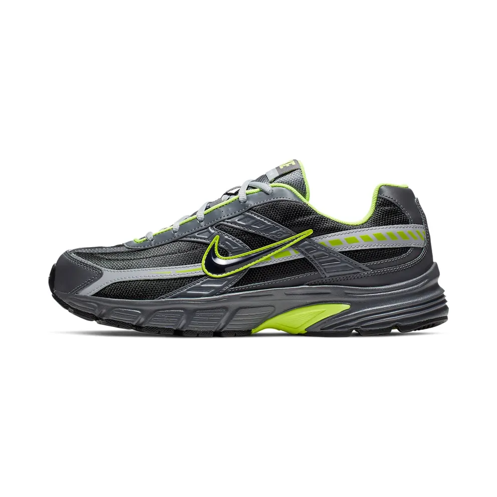 Nike Initiator Black Grey Volt (394055-023)