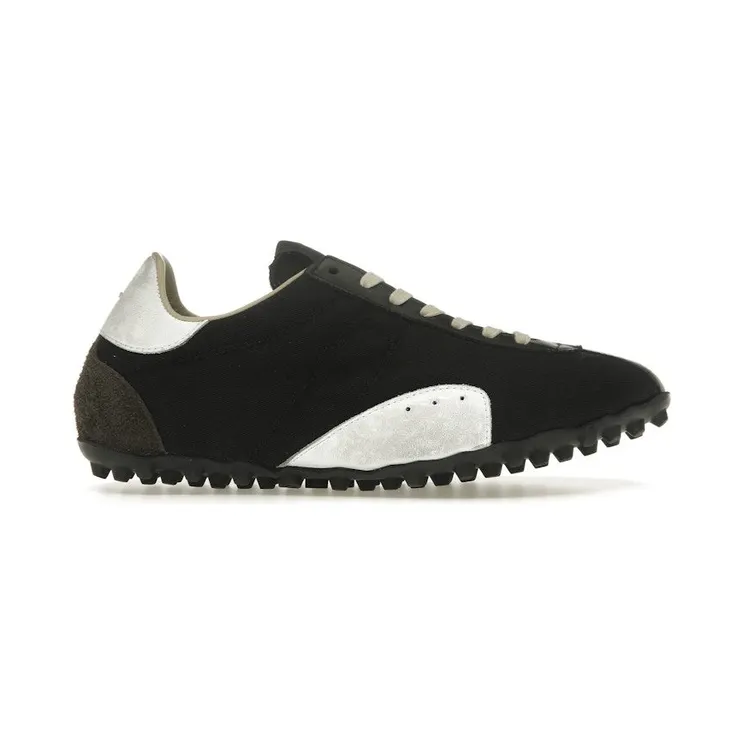 Maison Margiela Sprinters Low Black White Anthracite (S58WS0264 P8190 HA778)
