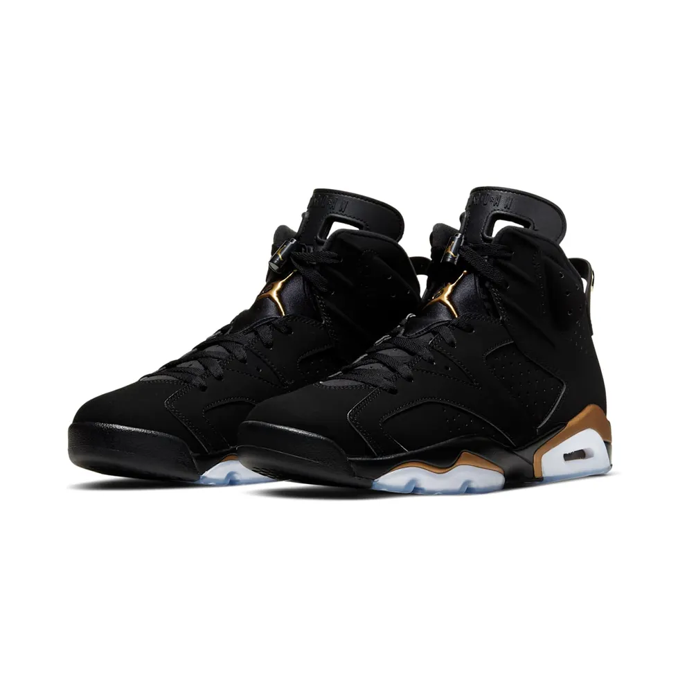Air Jordan 6 DMP ‘Defining Moment’ (2020) (CT4954-007)