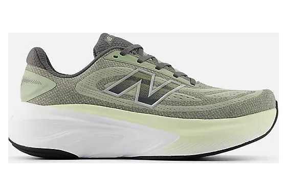 New Balance Fresh Foam More v6 Mineral Garter Snake Castlerock (MMORLF6)