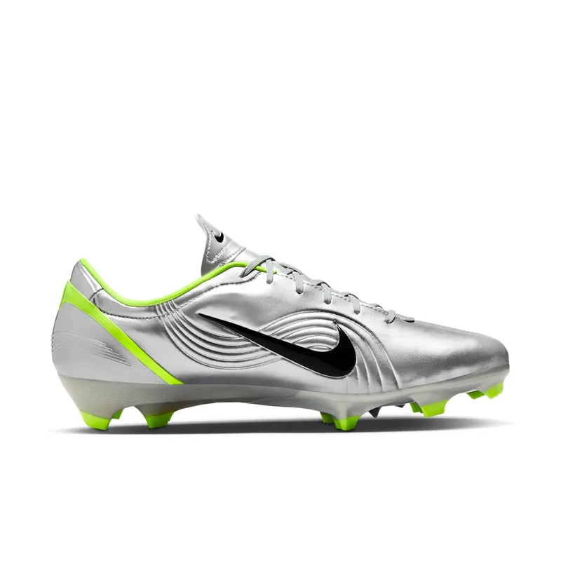 Nike Zoom Mercurial Vapor 1 RGN SE FG Chrome Lime (HV0888-001)