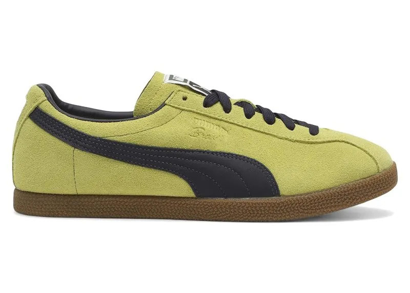 Puma Brasil Dark Poppy (401048-07)