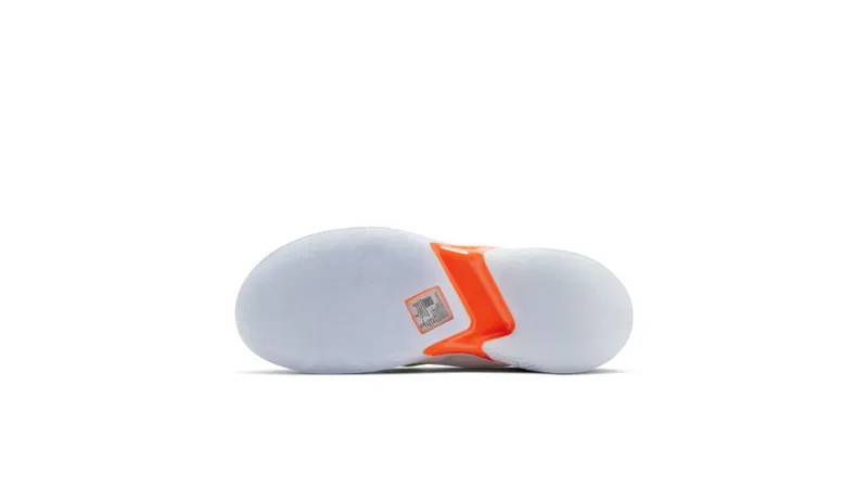 Jordan Why Not Zer0.3 Splash Zone White/Green-Orange-Volt (CZ3616-100)