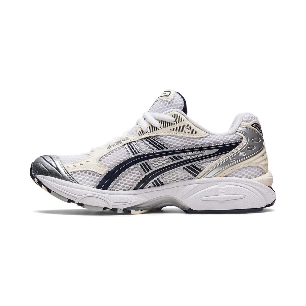 Asics GEL-KAYANO 14 White/Midnight (1202A056.109)