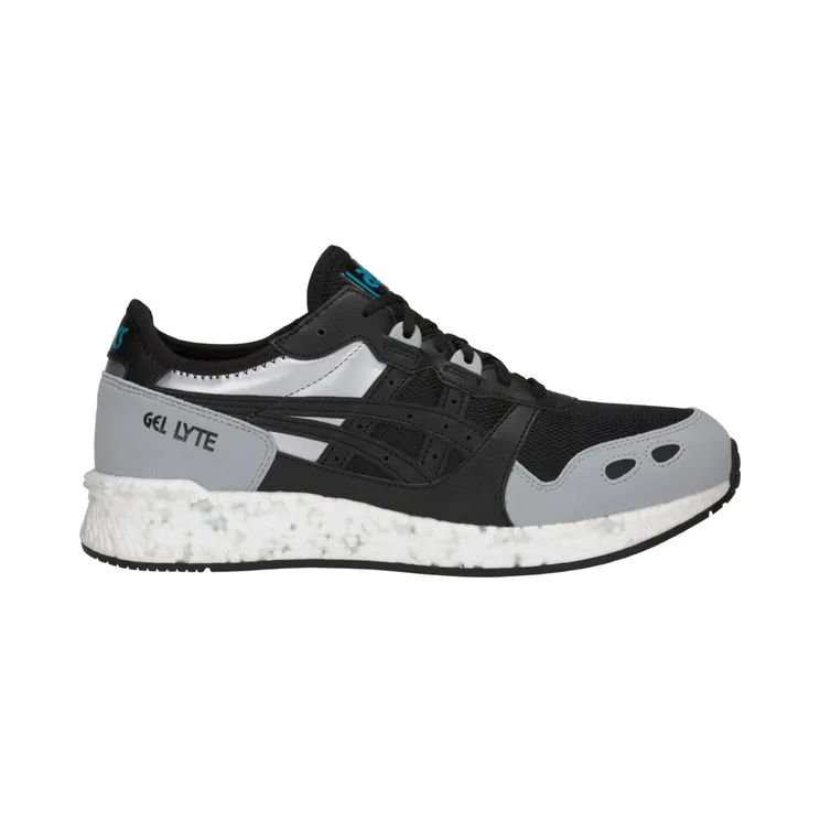 ASICS SportStyle HyperGEL-LYTE Sneaker schwarz (1191A011-001)