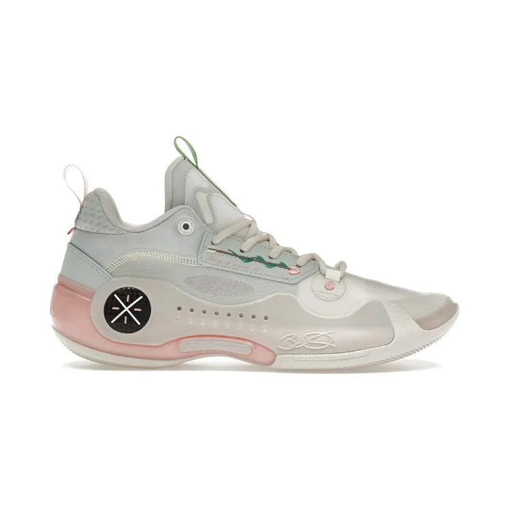 Li-Ning Way of Wade 10 Low Valentine’s Day (ABAS083-2)