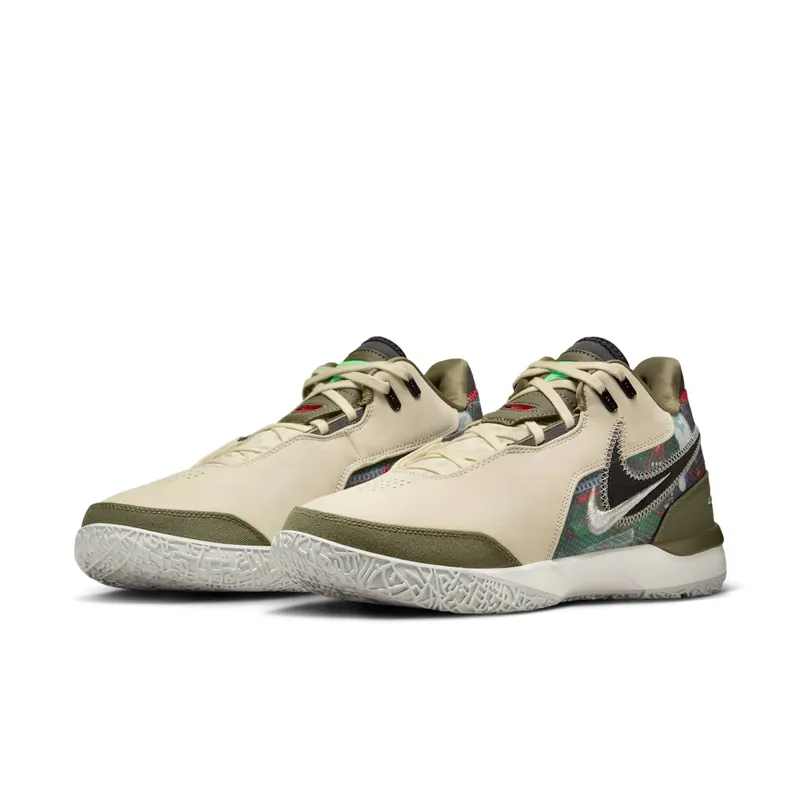 Nike Zoom LeBron NXXT Gen AMPD FaZe Gaming Set-Up (HF0715-200)