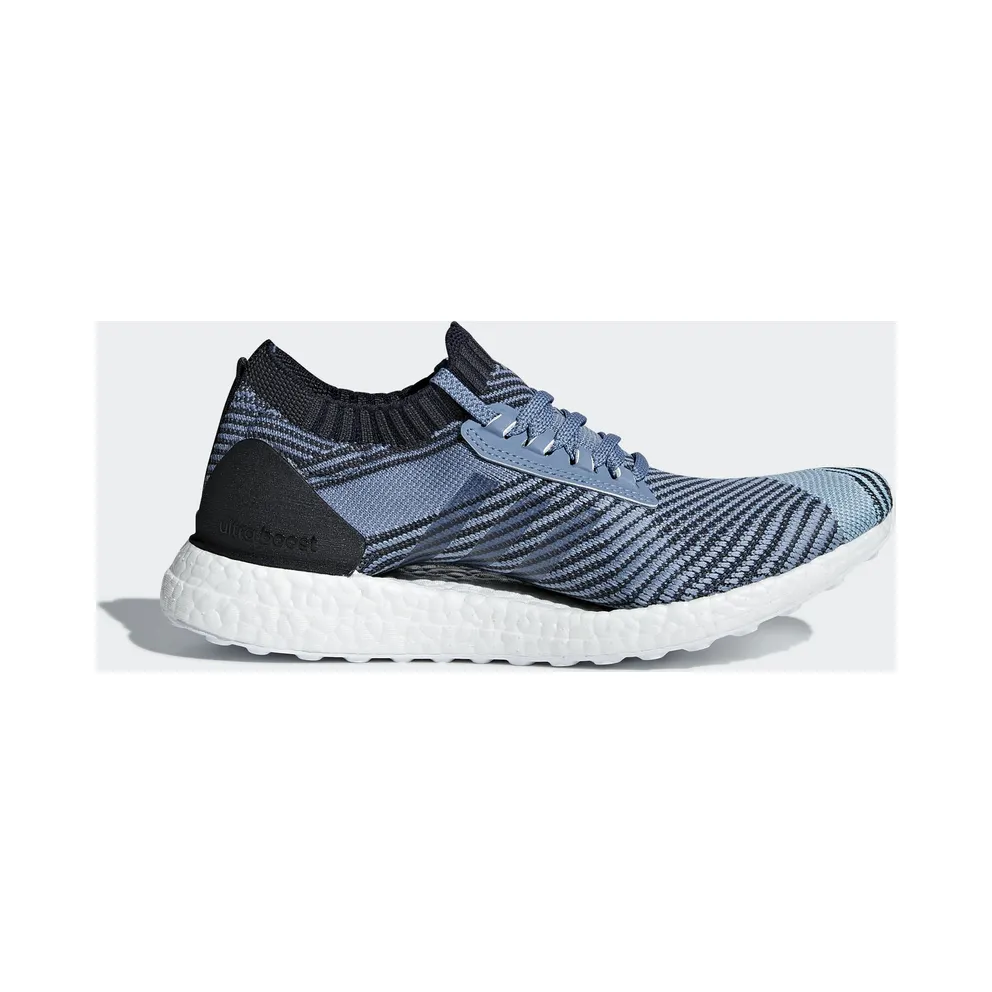 adidas Ultra Boost X Parley Raw Grey (W)