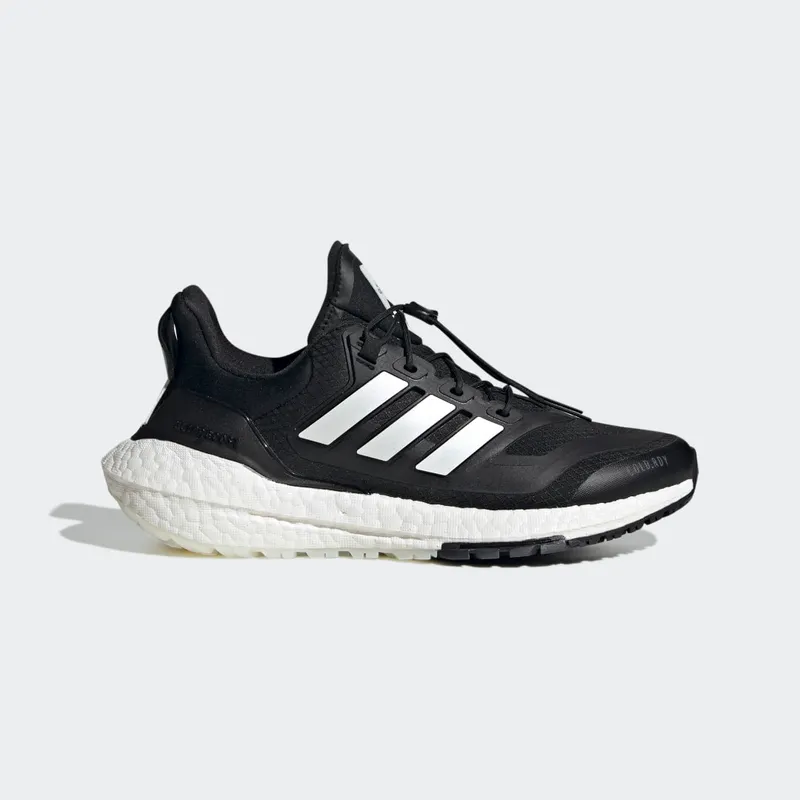 adidas Ultraboost 22 COLD.RDY 2.0 Core Black / Cloud White / Grey Six (GX8320)