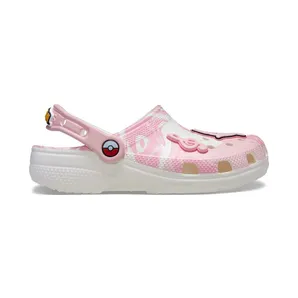 Crocs Classic Clog Pokémon Jigglypuff (210260-90H)