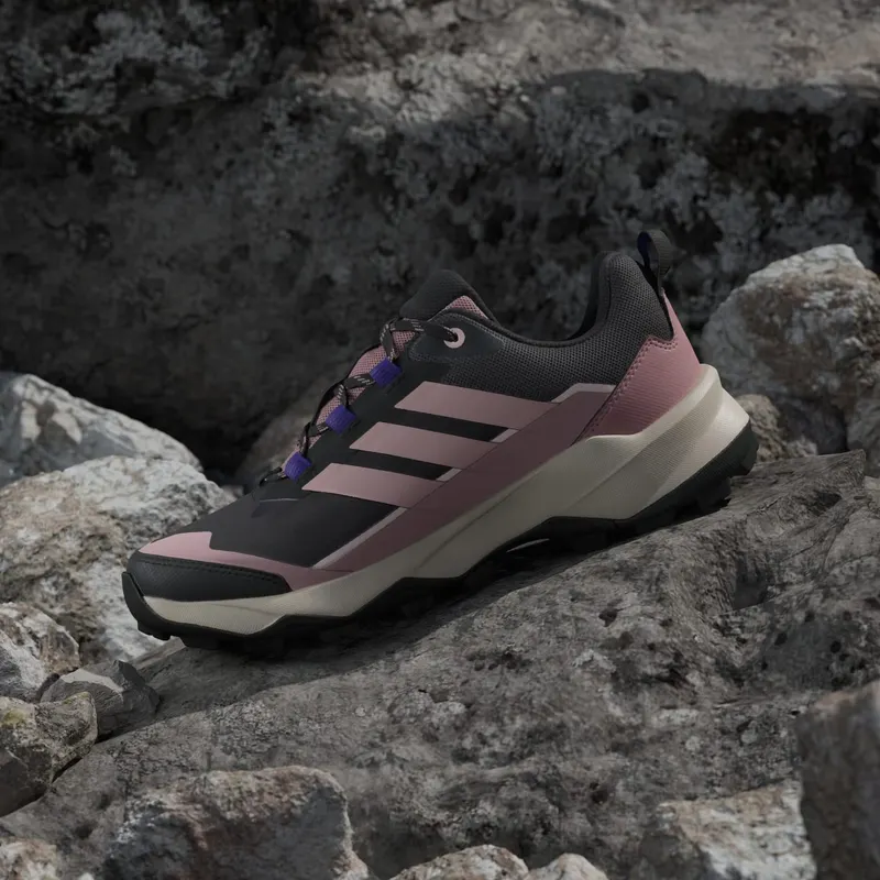 Adidas Terrex Skychaser AX5 GORE-TEX Hikingschoenen Core Black / Core Black / Dual Lilac (KJ8947)