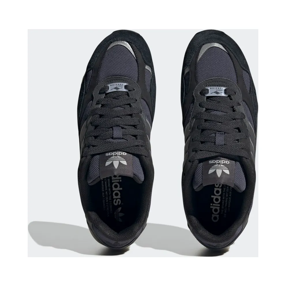 Adidas Torsion Super Shadow Navy / Grey Six / Carbon (HP6546)