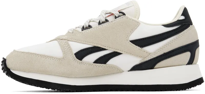 Reebok Classics White & Black Victory (GW3806)