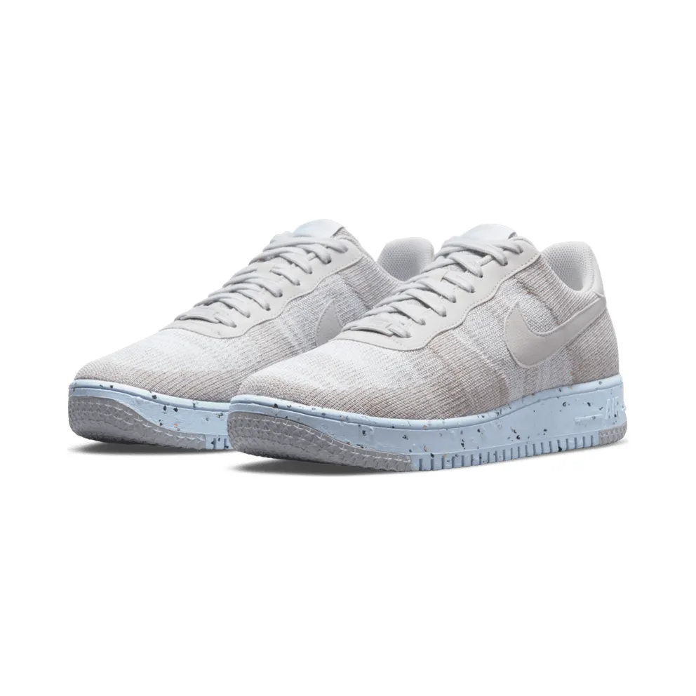 Nike Air Force 1 Crater FlyKnit Photon Dust (DC4831-101)