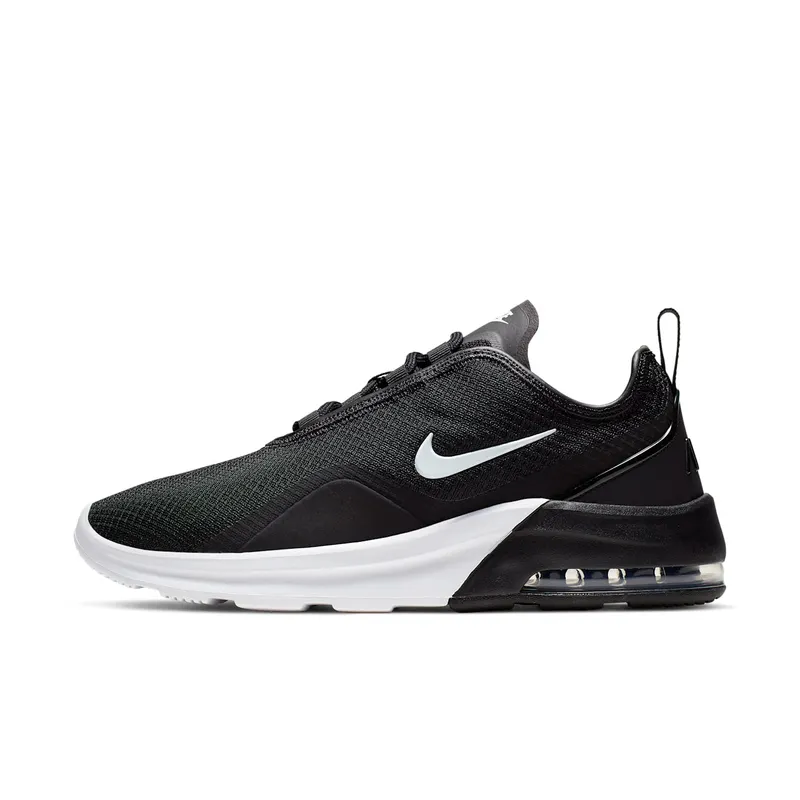 Nike Air Max Motion 2 Black (AO0266-012)