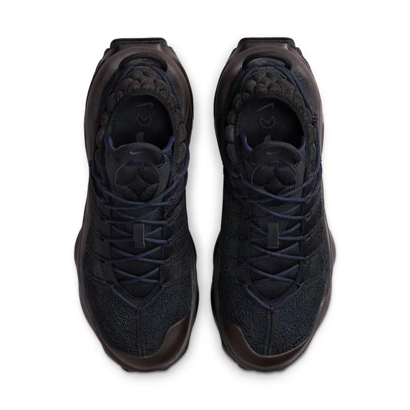 Nike Air Max Flyknit Venture Black (FD2110-001)