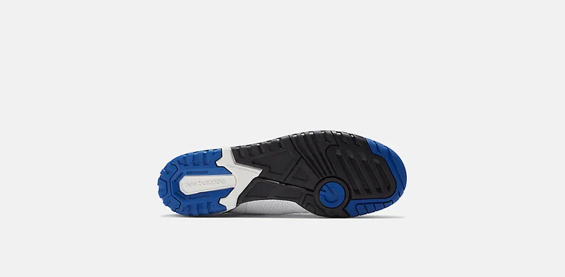 New Balance 650R White Royal Blue (BB650RWN)