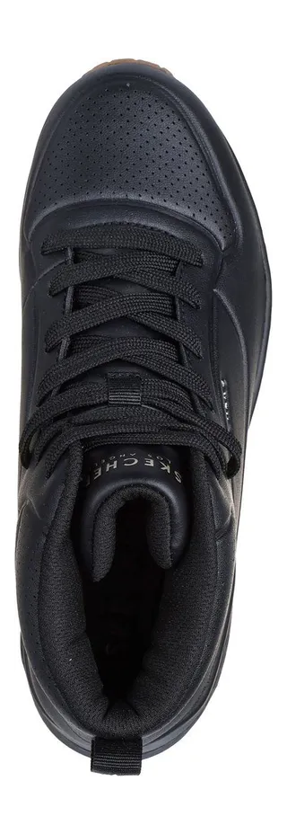 skechers-skech 177097 BBK