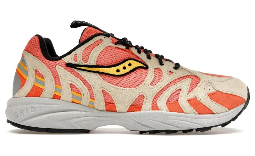 Saucony Grid Azura 2000 Venus (S70713-2)