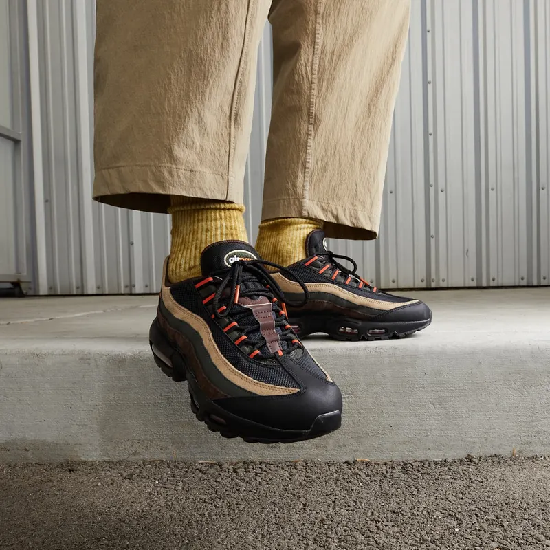 Nike Air Max 95 Dark Army (DH4754-300)
