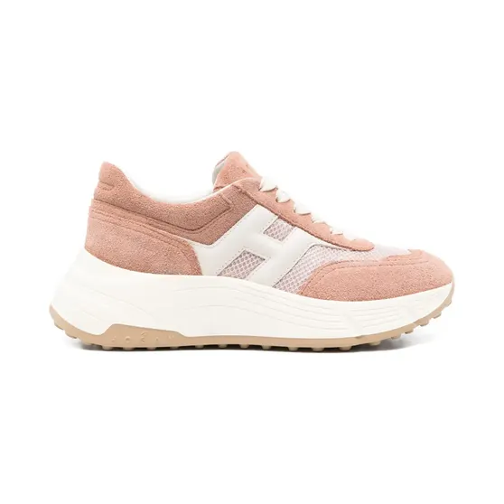 Hogan H669 mit runder Kappe “Pink” (HXW6690FR30UWV)