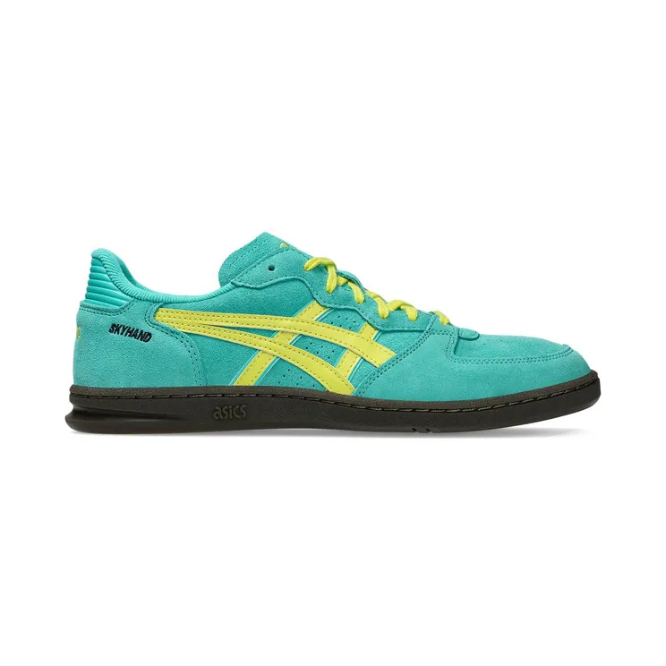 ASICS Skyhand OG Waterfall Lemon Spark (1203A452-301)