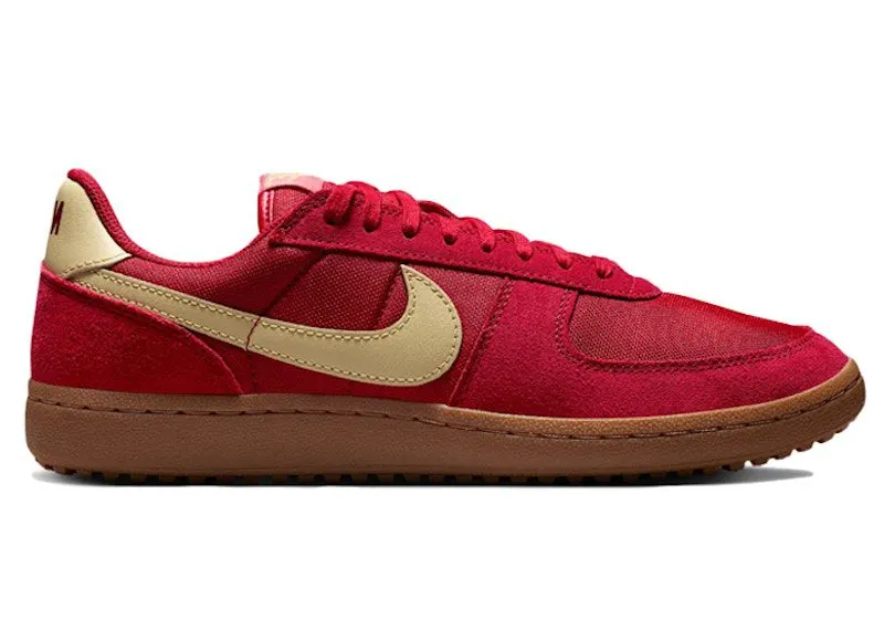 Nike Field General ’82 SP Gym Red Team Gold (HF3165-601)