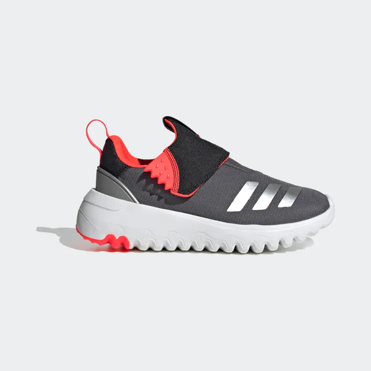 adidas Suru365 Slip-on Grey Five / Silver Metallic / Core Black (HP7727)