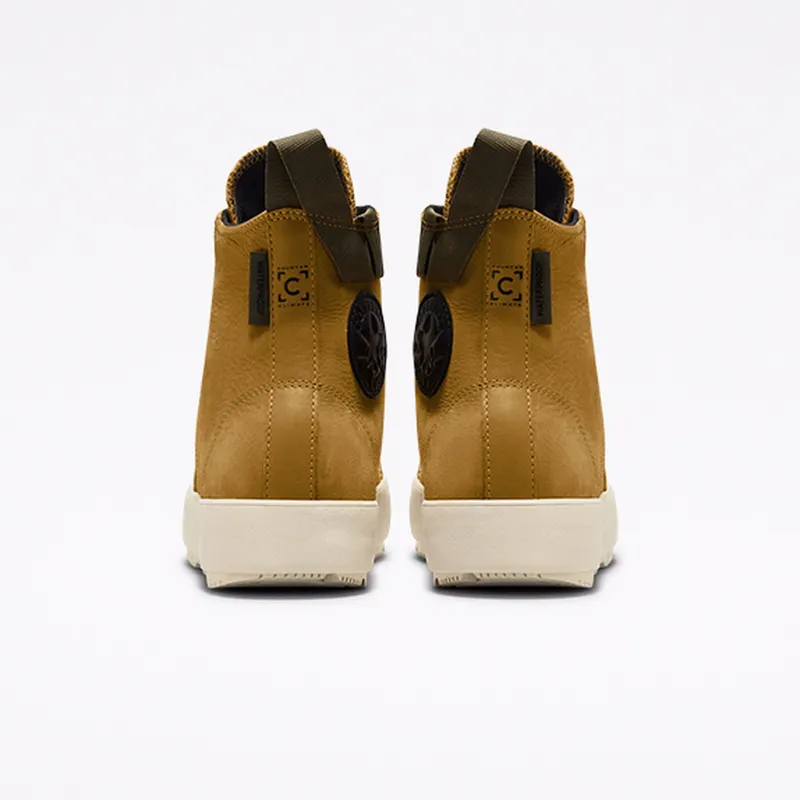 Converse Cold Fusion Chuck 70 Explore WP Wheat/Black/string (171438C)