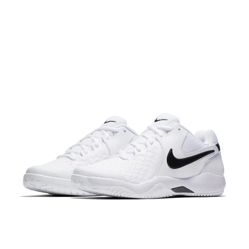 Nike Air Zoom Resistance White White/Black (918194-102)
