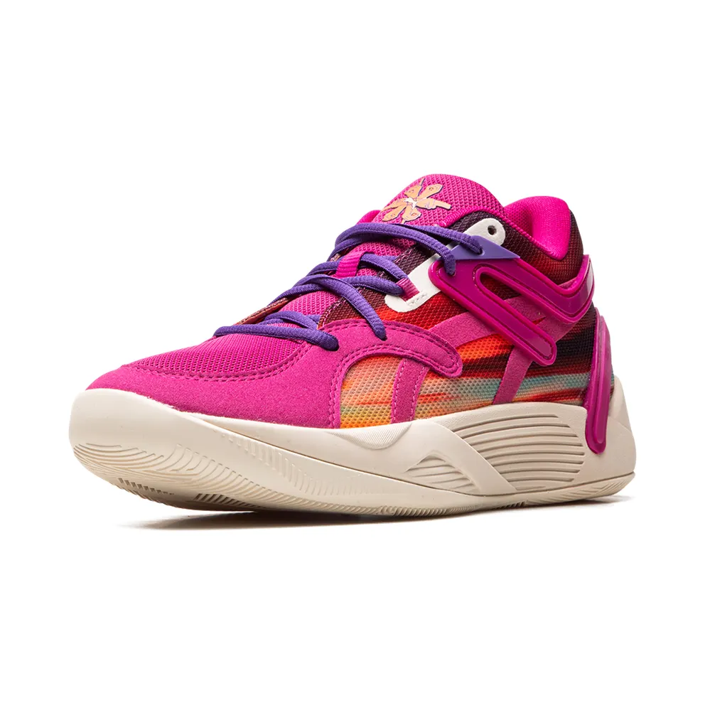 Puma TRC Blaze Court Desert Sky “Desert Sky” (377081-01)