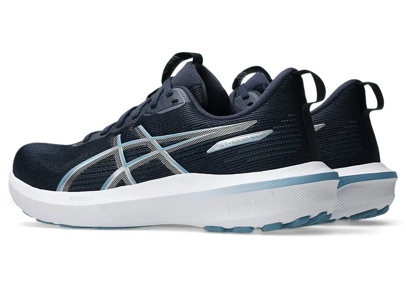 ASICS GT-1000 14 “Midnight / Saba Blue” (1012B859-401)