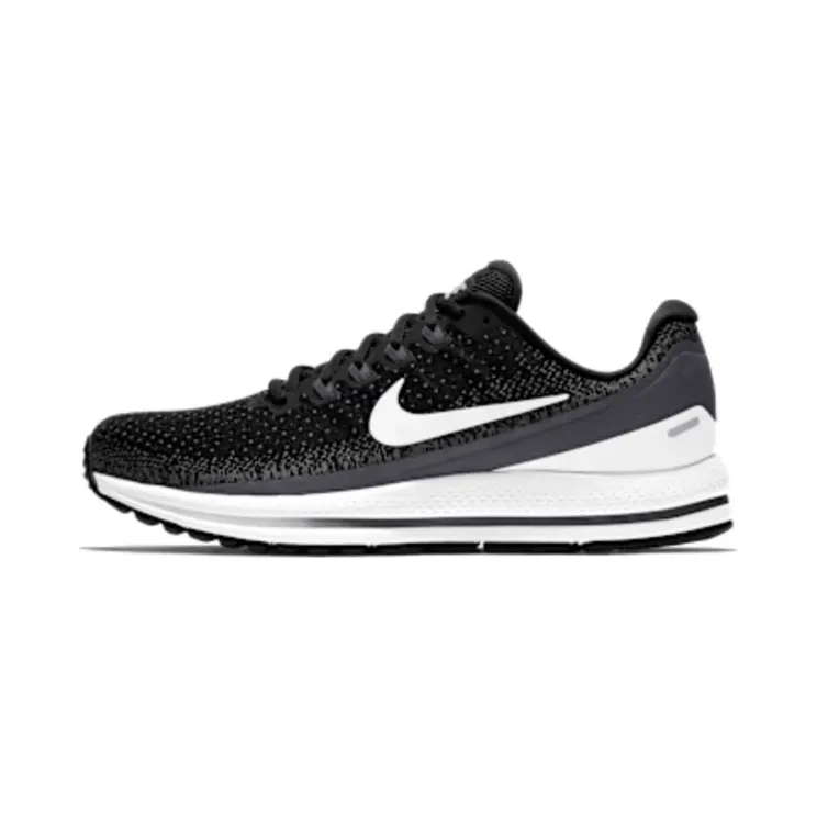 Nike Air Zoom VOMERO 13 Black/White-ANTHRACITE (922908-001)