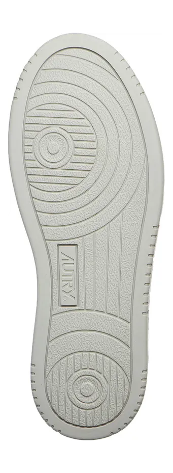 Autry Medalist Low White / Vapor (AULWWB10) (5)