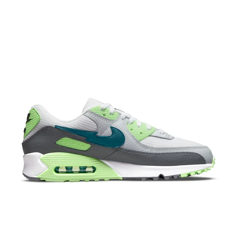Nike Air Max 90 Lime Glow (DJ6897-100)